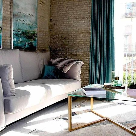 Isg Apartments Feria 106 Sevilla Kültér fotó