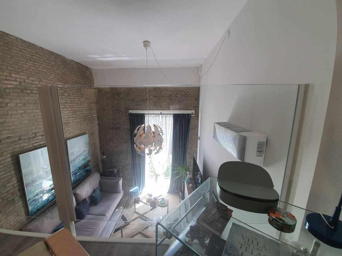 Isg Apartments Feria 106 Sevilla Kültér fotó