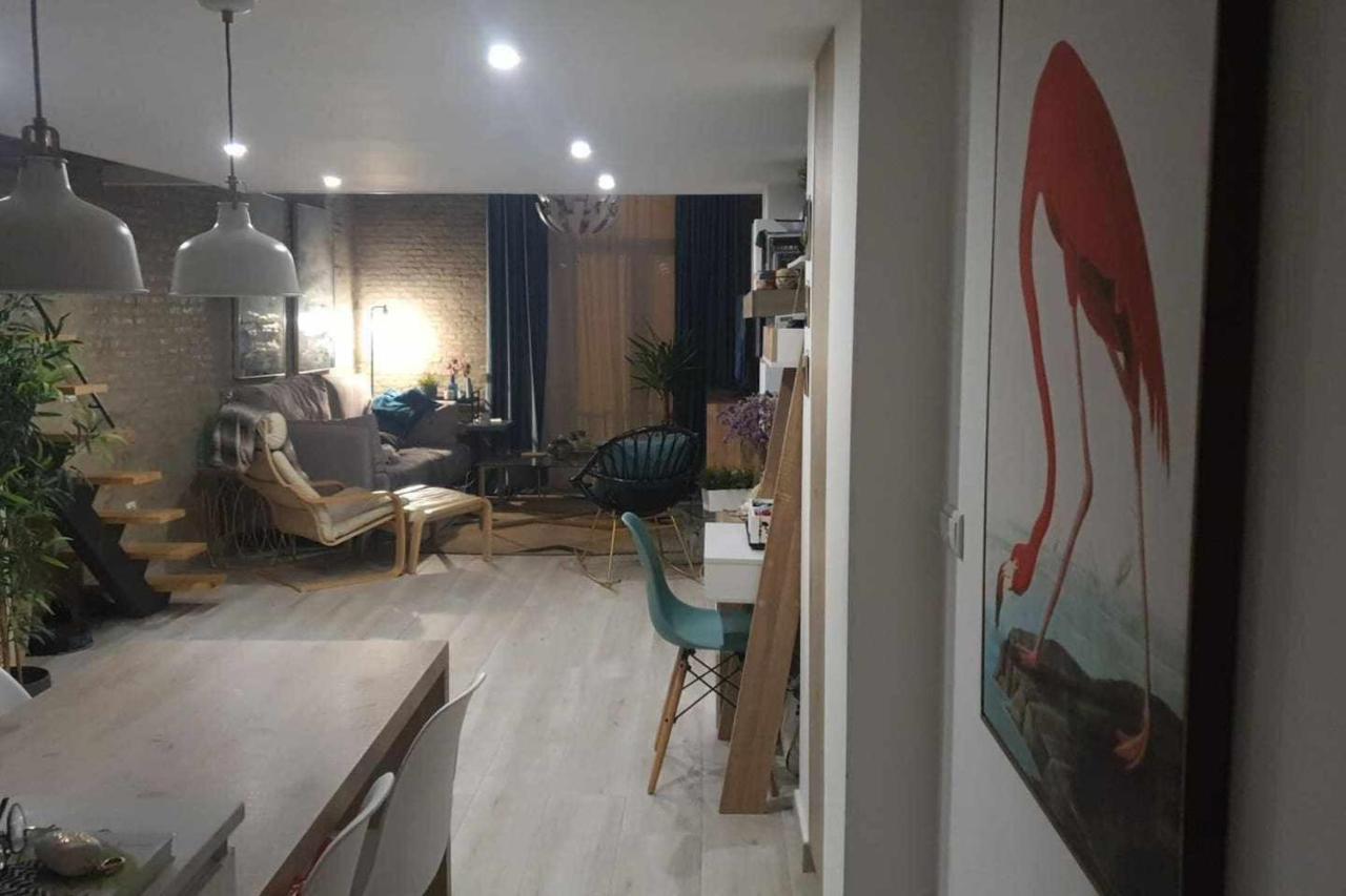 Isg Apartments Feria 106 Sevilla Kültér fotó