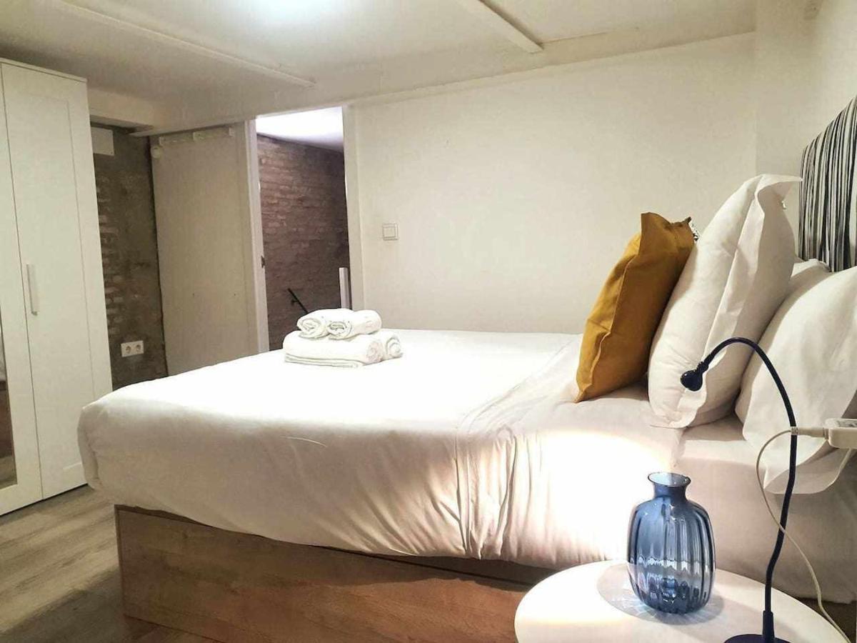 Isg Apartments Feria 106 Sevilla Kültér fotó
