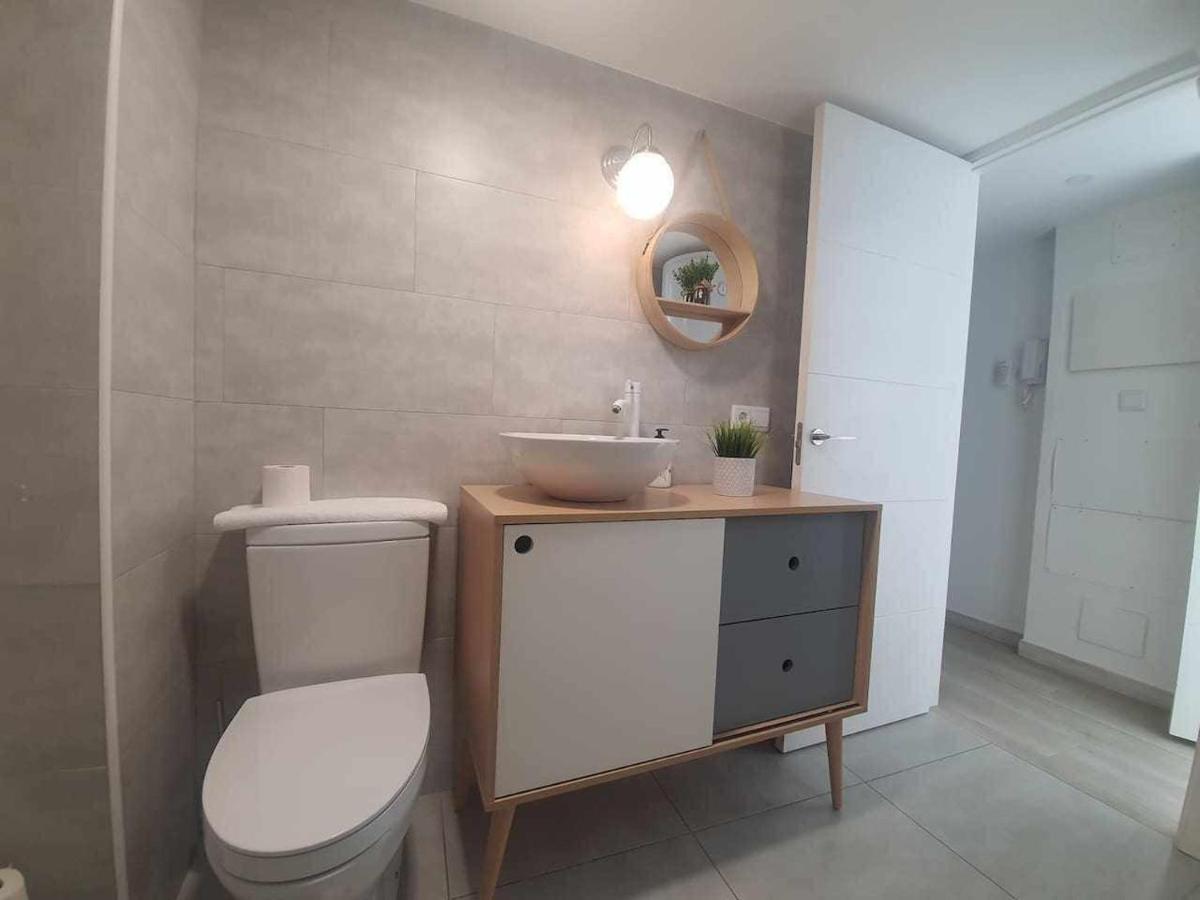Isg Apartments Feria 106 Sevilla Kültér fotó
